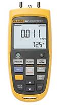 Fluke 922 Airflow Meter